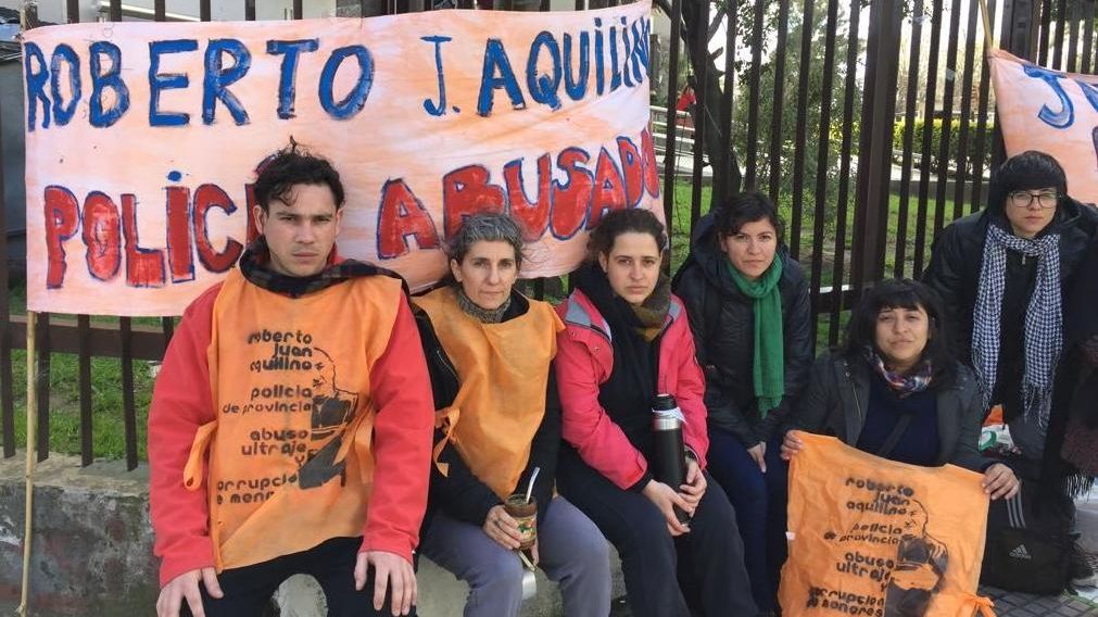 Mamá de Nabi: "Le dieron una pena mínima por abusar de mi hija"