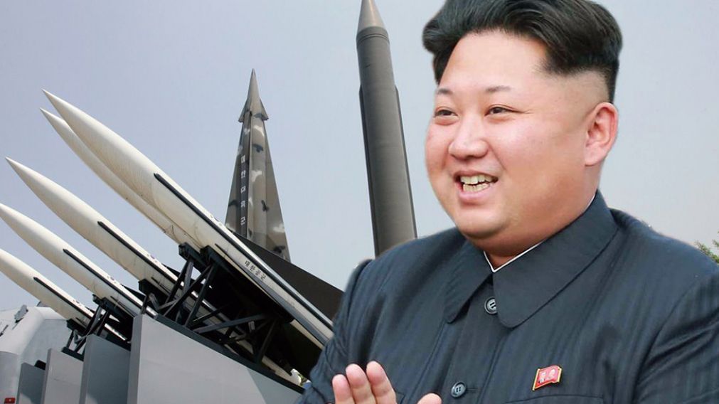 KIm Jong-un y una nueva amenaza a Japón.