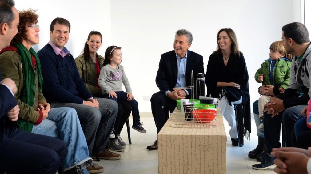 Una idea joven para un sueño viejo