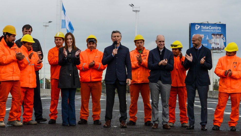 Una obra que beneficiará a miles de personas.