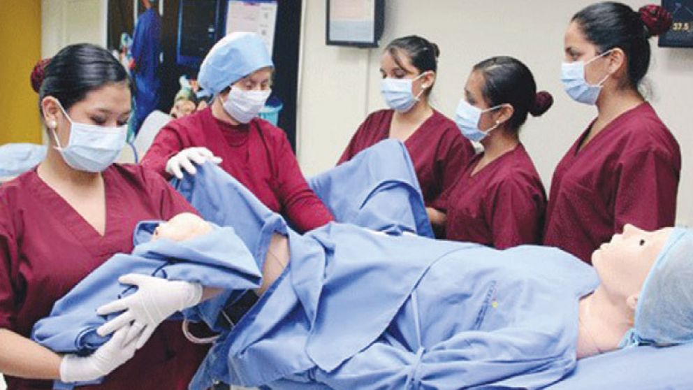 La legislación vigente requere ser aggiornada.