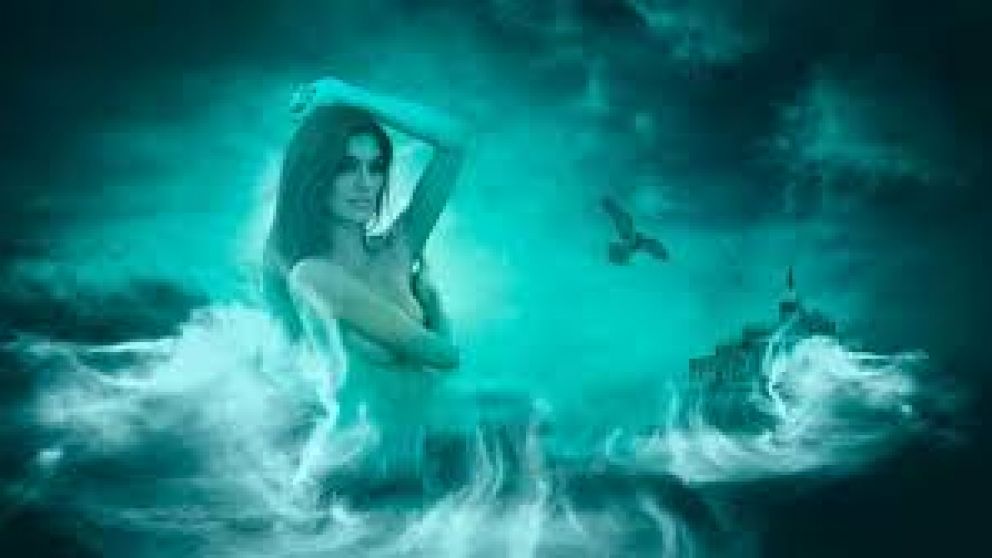 Todo lo que tenés que saber sobre sexo astral