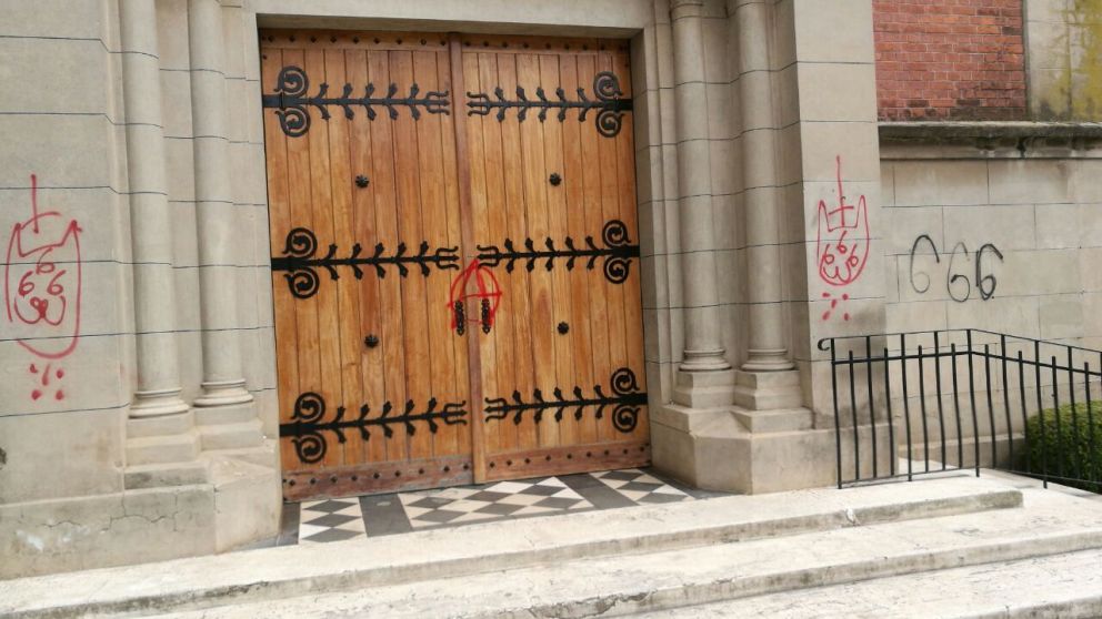 Denuncias WhatsApp: los reclamos del pueblo