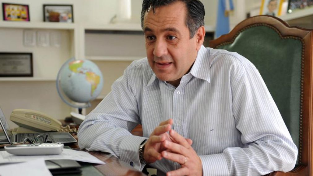 Finocchiaro critic� al rector del Nacional tras denuncia de abuso