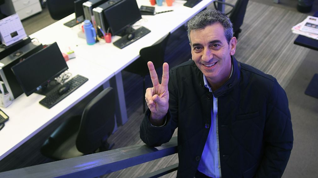 Randazzo critic� con dureza a la ex presidenta.