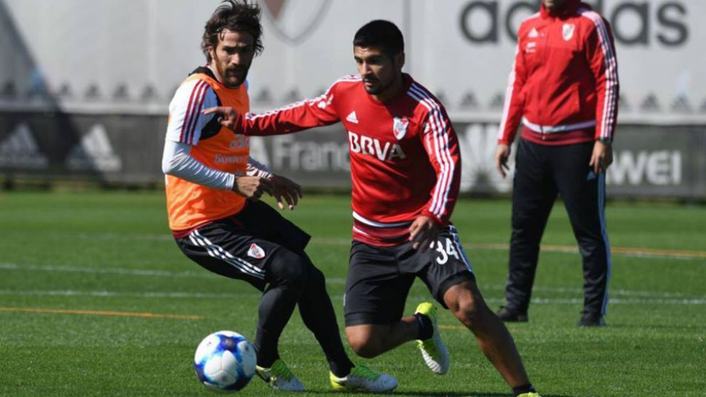 "En torneos cortos hay que sumar desde el principio"