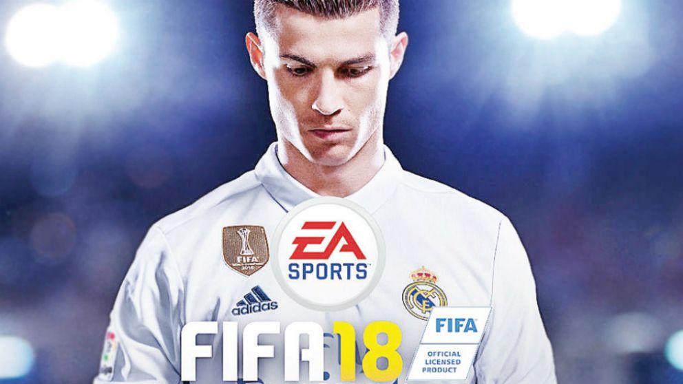 Lo que viene, lo que viene: llega el FIFA 18