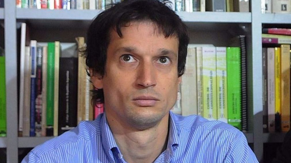 El informe entregado por los peritos de Lagomarsino contradicen a Gendarmería.