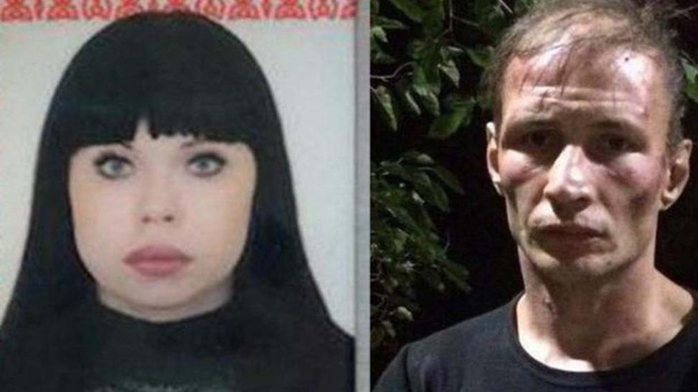 La pareja habría asesinado y comido restos de unas 30 personas.