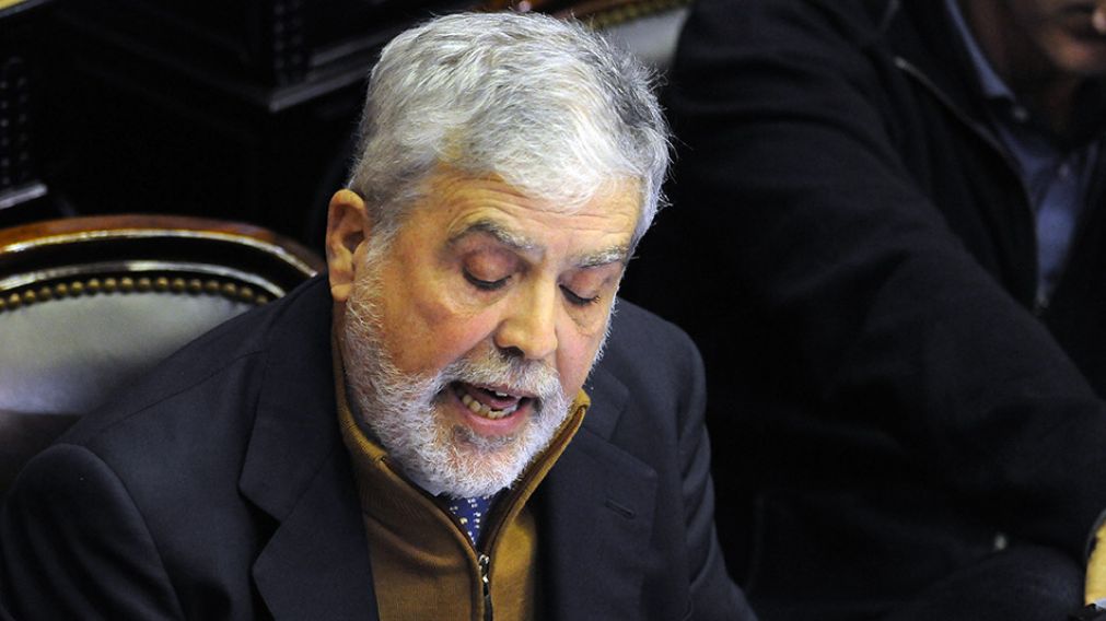 El ex ministro de Planificación Federal kirchnerista liquidó al titular de la cartera energética.