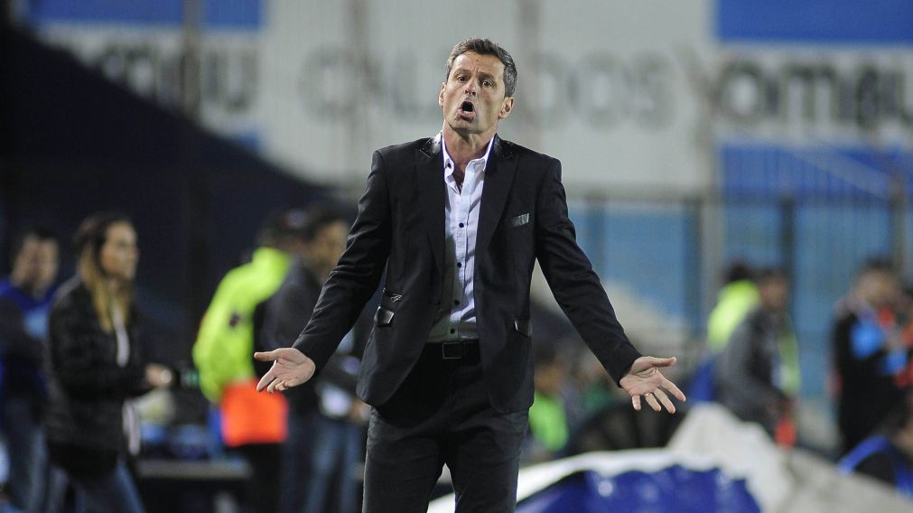 Cocca: "En nuestra cancha los rivales se meten atrás"