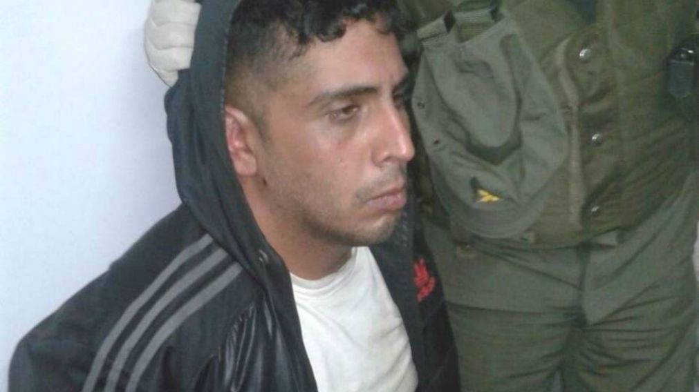 Liberaron a cuatro detenidos por el femicidio de Araceli Fulles