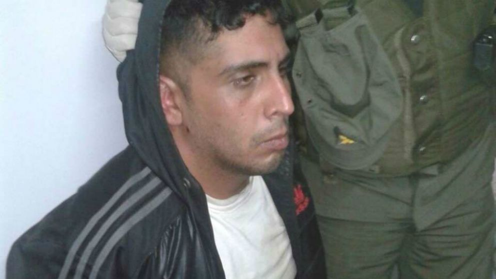 Liberaron a cuatro detenidos por el femicidio de Araceli Fulles