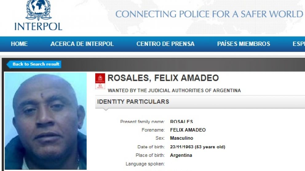 Capturan a bestia que torturó y asesinó a empresario