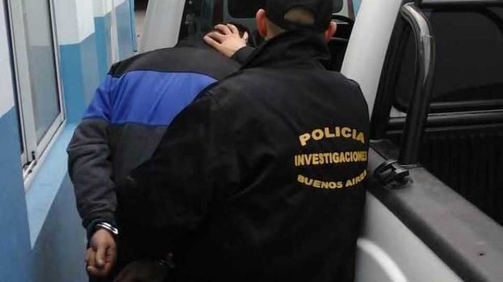 Cae rastreado por Iphone 6 que robó hace un mes