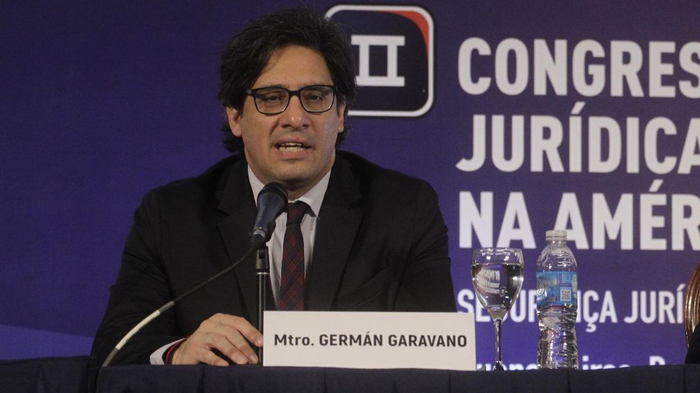 Caso Maldonado: "El Gobierno no encubrió a gendarmes"