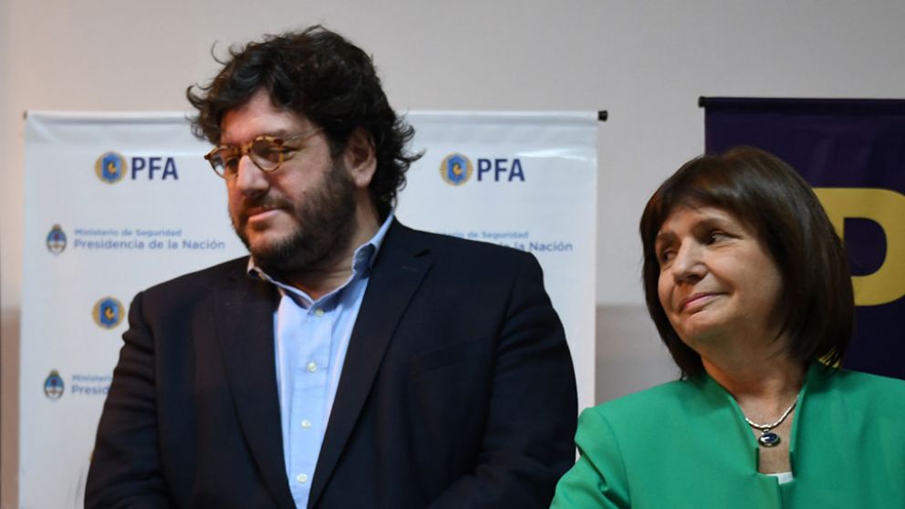 Avelluto aseguró que en otras épocas no había tomas.