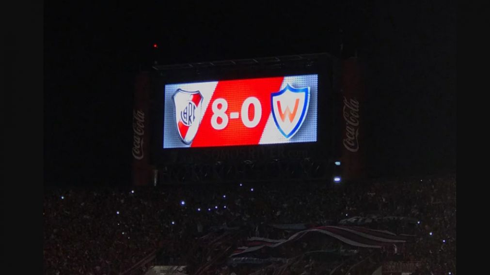 Los "Millonarios" prometieron y algunos cumplieron