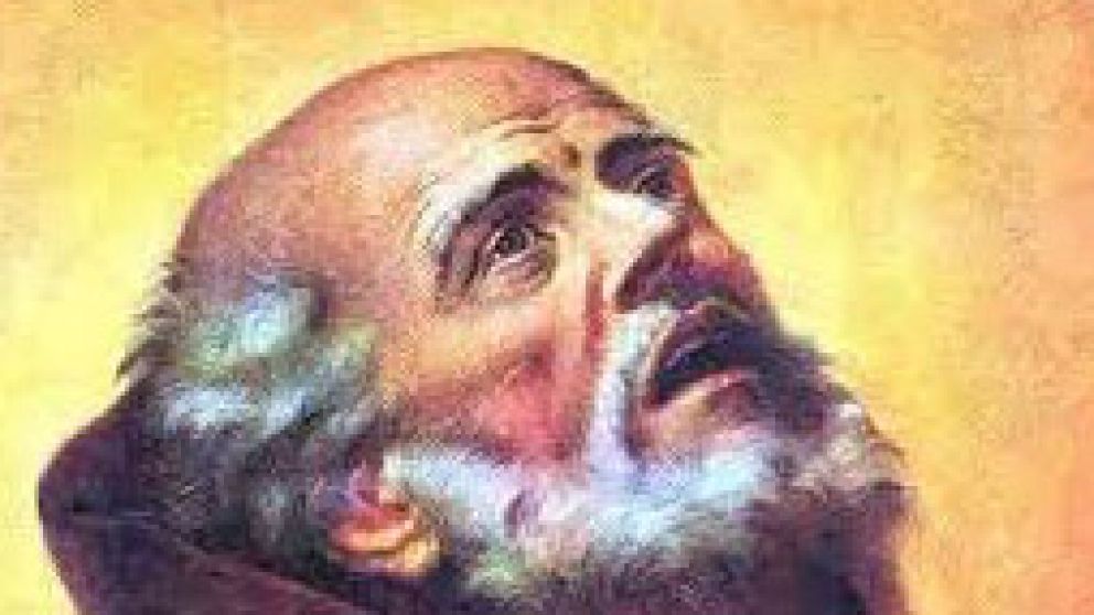 La iglesia recuerda hoy a San Ignacio de Sandone 