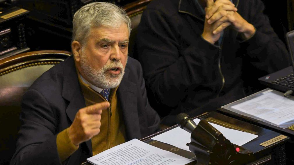 La Justicia, en un cono de sombras