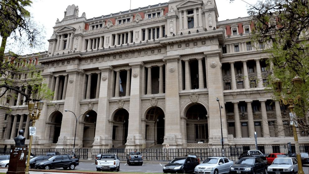 El Gobierno pospuso que la implementación del nuevo Código Procesal Penal de la Ciudad de Buenos Aires (Imagen ilustrativa).