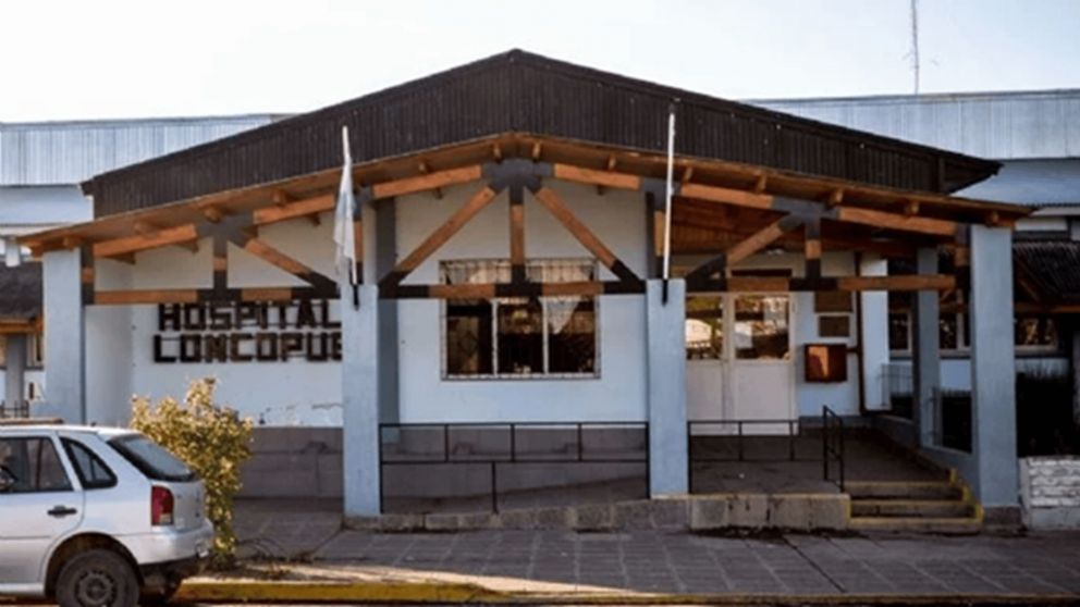 Un nene de dos años murió por asfixia tras comer un caramelo.