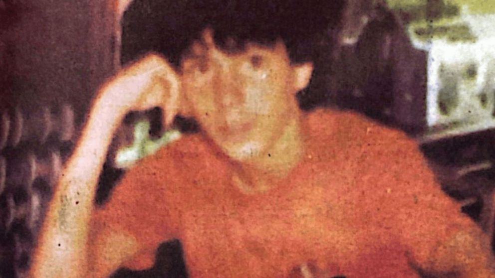 Los restos de Diego Fernández Lima fueron hallados luego de 41 años en la casa lindera donde vivía Gustavo Cerati.