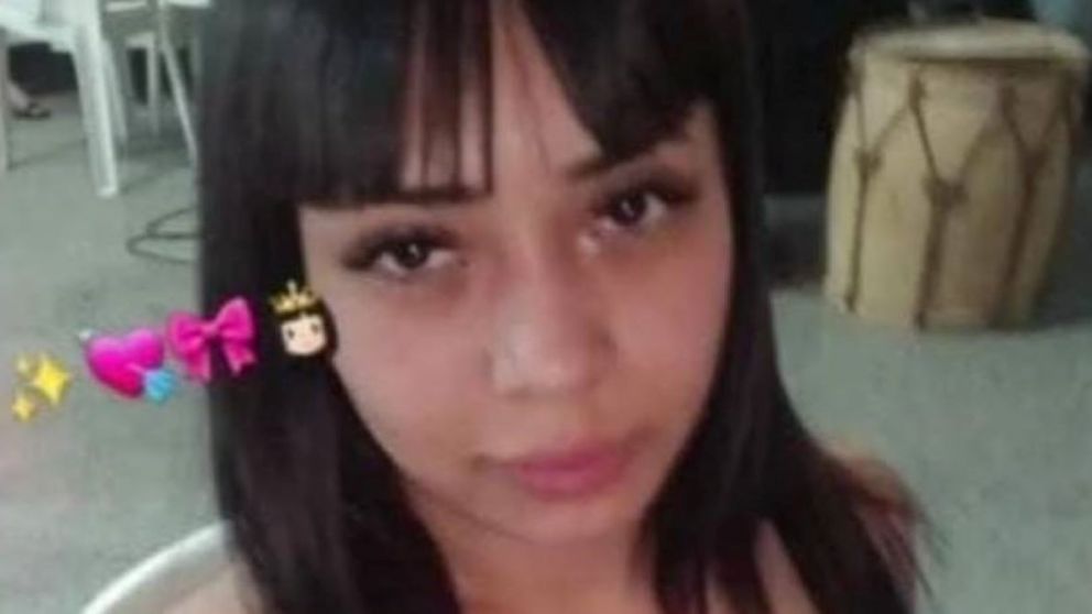 Yuliana Borges tenía 18 años (Foto: El Tucumano).