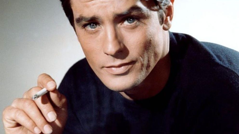 Alain Delone