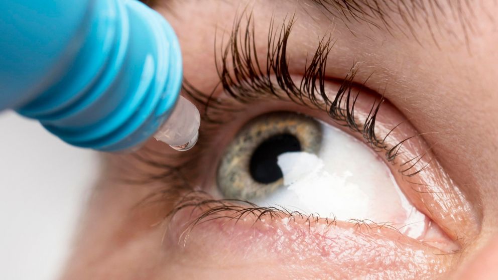 La presbicia afecta a 1.800 millones de personas a nivel mundial.