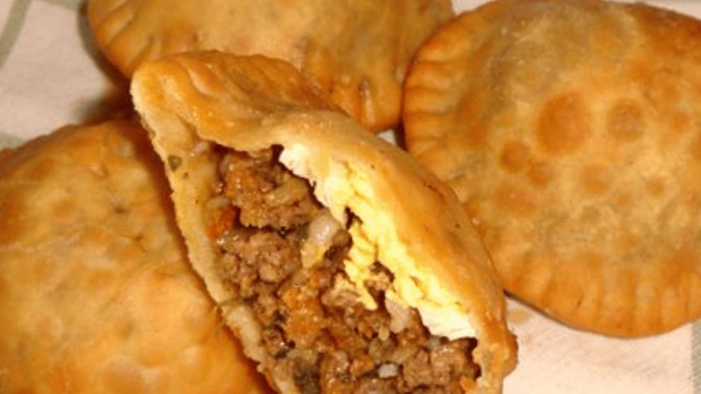 Descubrí cómo hacer pastelitos andinos en casa