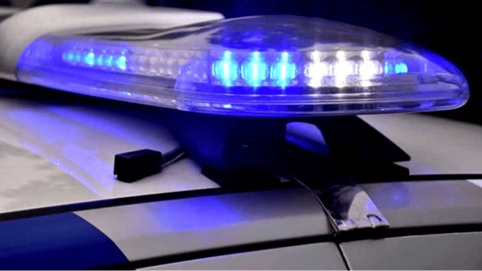 La Policía fue alertada por los vecinos de la damnificada.