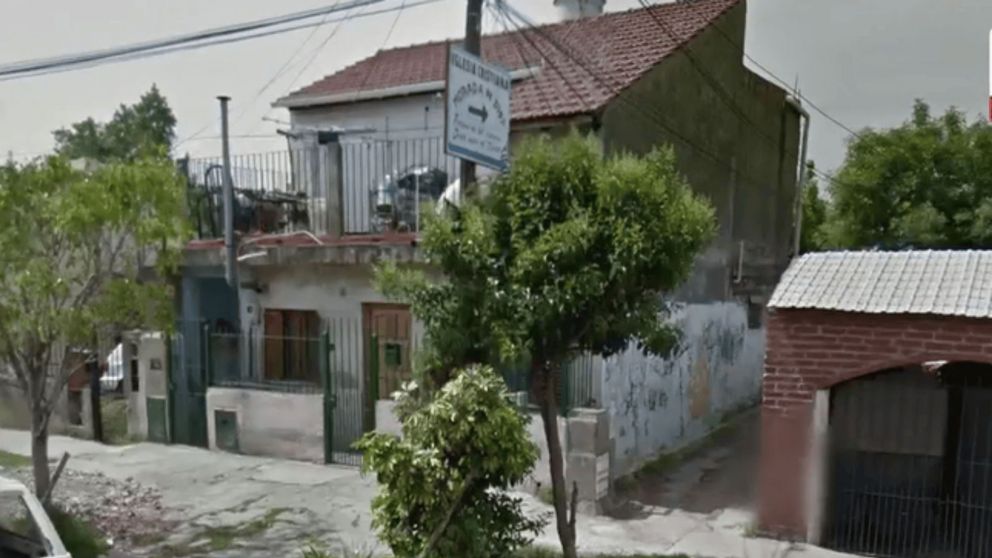 La madre asesina quedó a disposición de la Justicia.