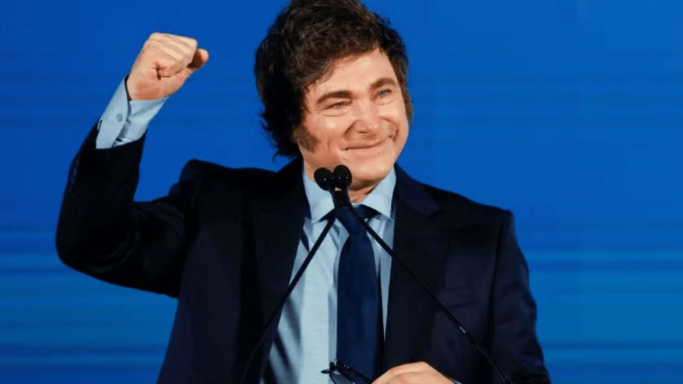 Los desaf�os de Javier Milei de cara al futuro.