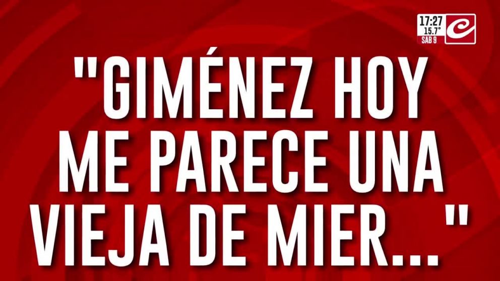 Crónica HD