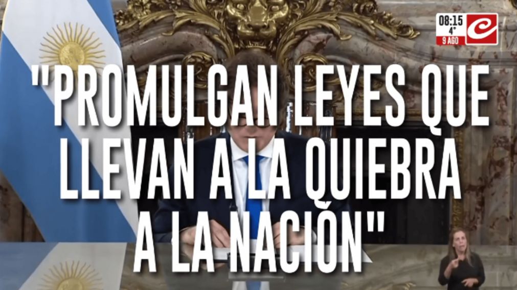 Crónica HD