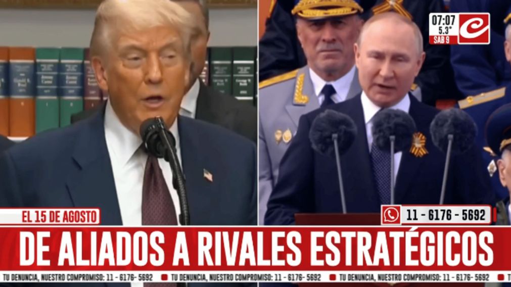 Crónica HD