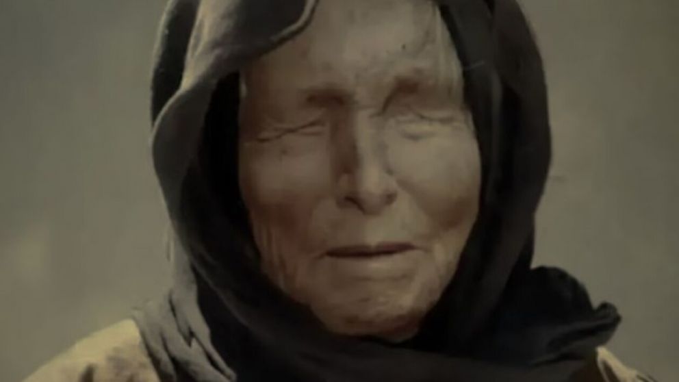 Una nueva predicci�n de Baba Vanga alerta a los cient�ficos (Imagen ilustrativa).
