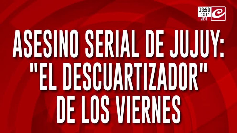 Crónica HD