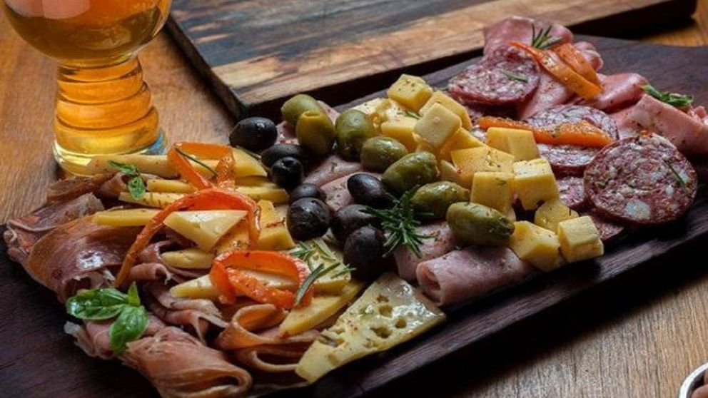 Un pueblo con calles tranquilas y casas antiguas que parecen detenidas en el tiempo e invitan a recorrerlo sin apuro.