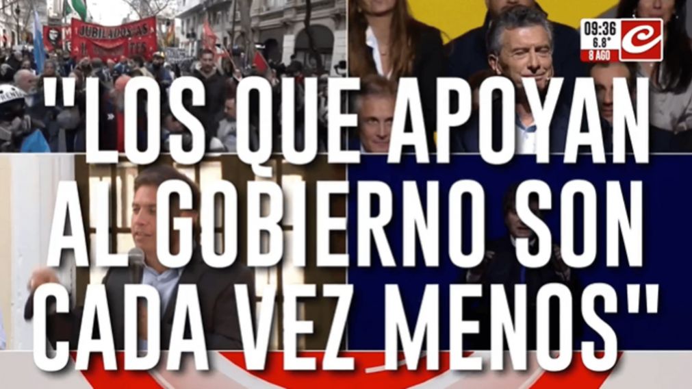 Crónica HD