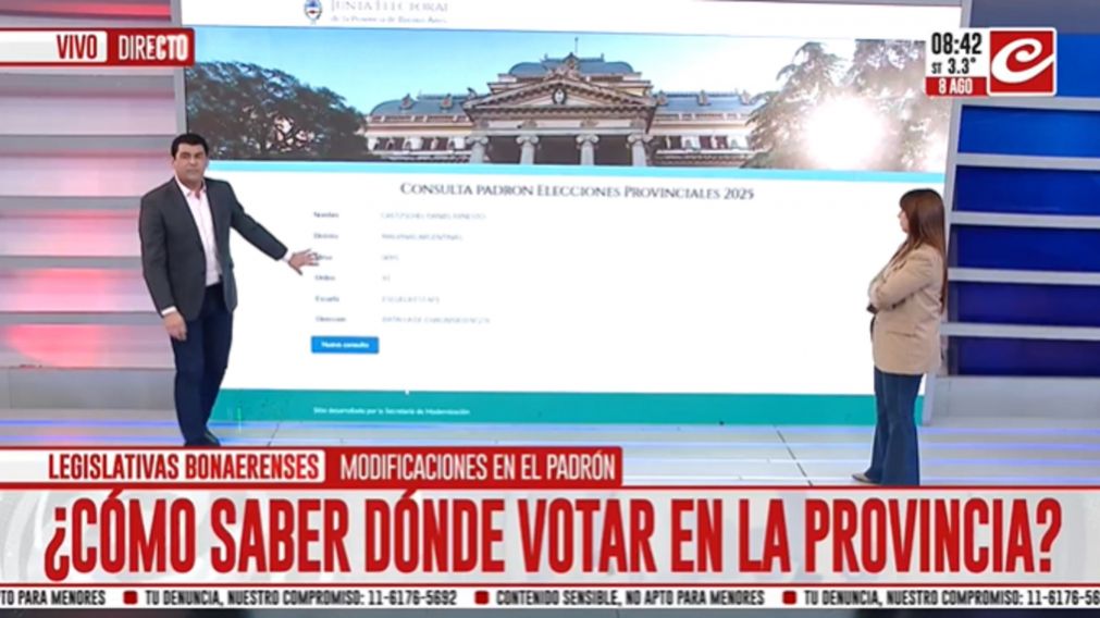 Crónica HD