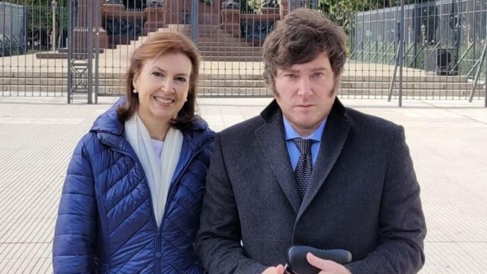 “Hay dos posibilidades: o no es muy inteligente o es una especie de corrupto”, la crítica de Mondino a Milei por el caso $LIBRA.