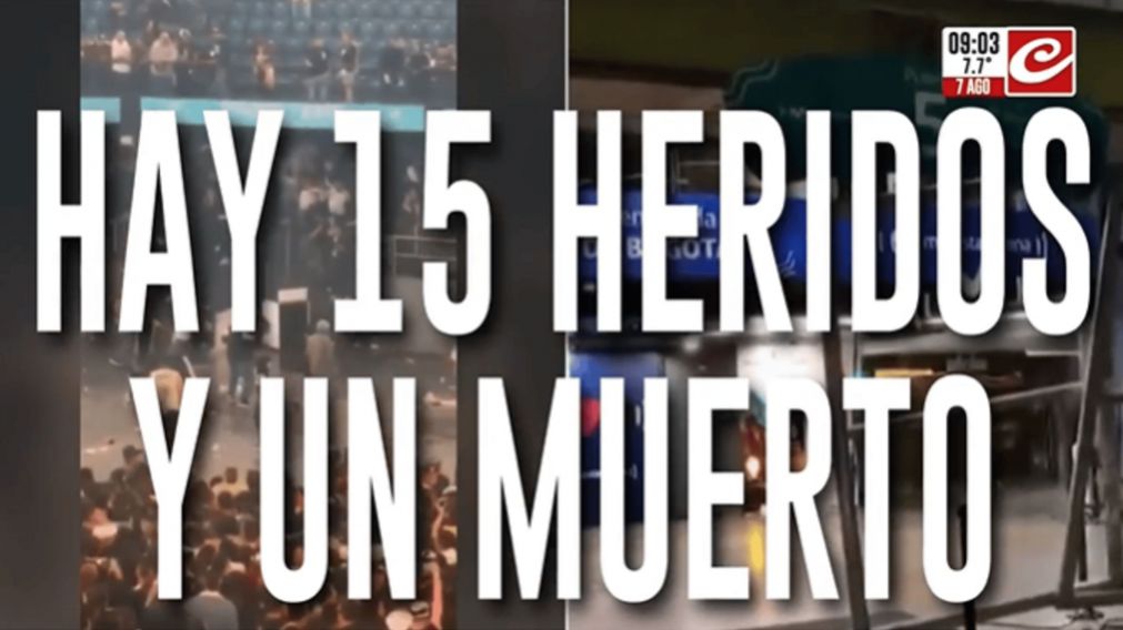 Crónica HD