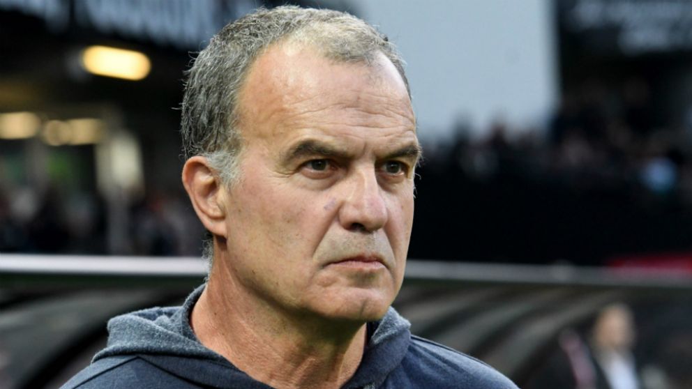 El equipo que dirige no atraviesa un buen presente (AFP).