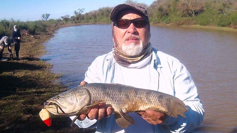 Puerto Gaboto, digno de ser visitado
