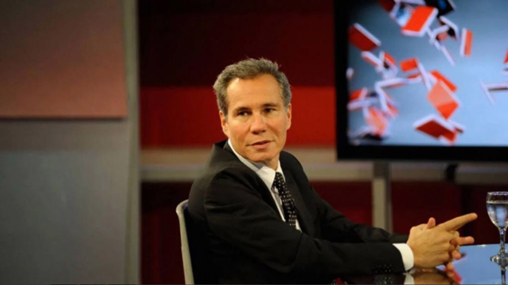 Gendarmer�a sostendr�a que a Nisman lo mataron 