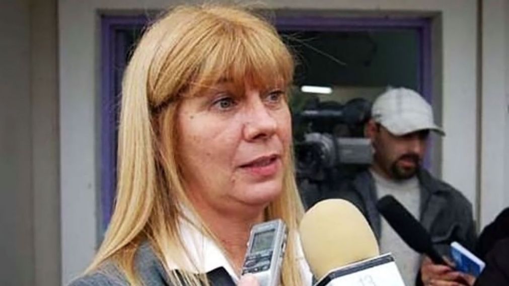 Destituyen a Jueza de Familia que vendía adopciones