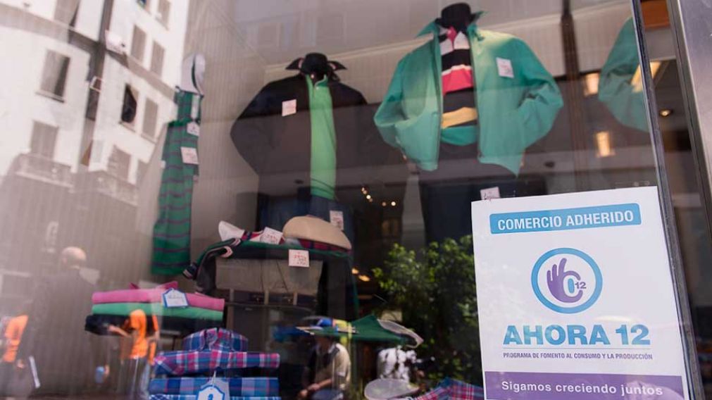 Los planes de cuotas seguirán durante 2018