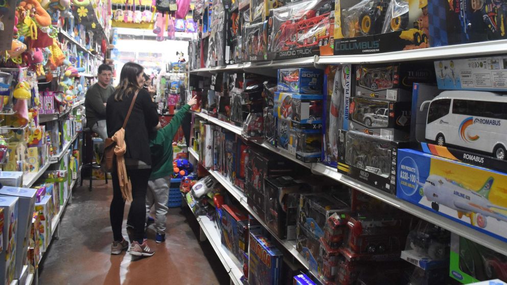 ¿Cambia la fecha del Día del Niño?